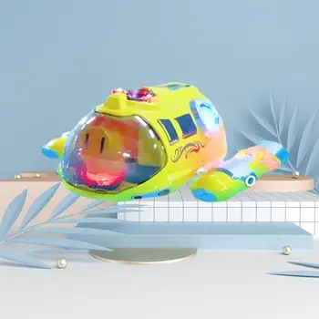 Zažite Vzrušenie z Dvojitého Vrtule Diaľkové Ovládanie Elektrické Hračky Loď - Ultimate Vodné Dobrodružstvo